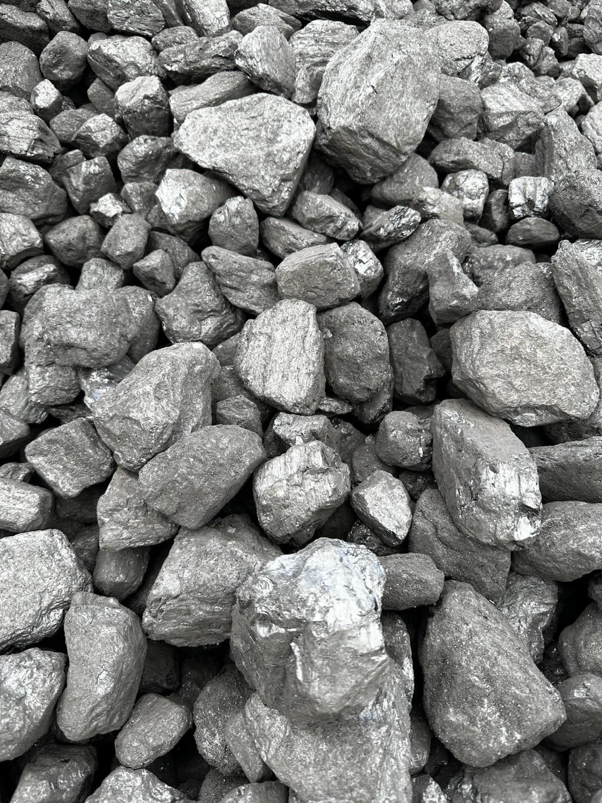 Columbian Coal