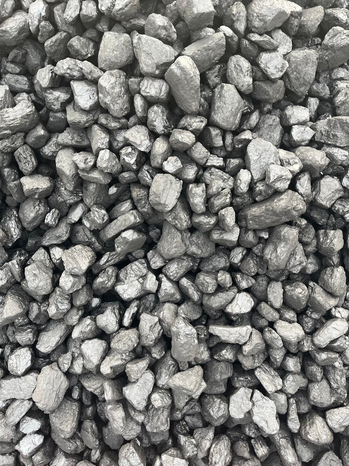 Columbian Coal